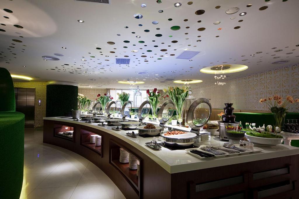 Motel Wego Funtel - Dazhi Branch Taipeh Zimmer foto