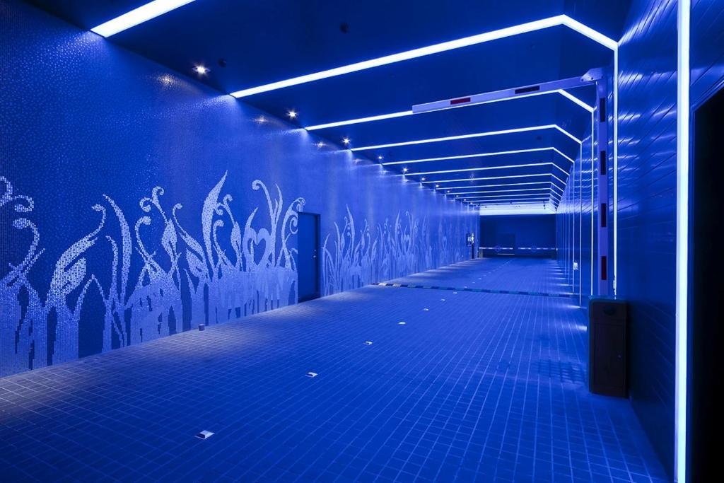 Motel Wego Funtel - Dazhi Branch Taipeh Zimmer foto